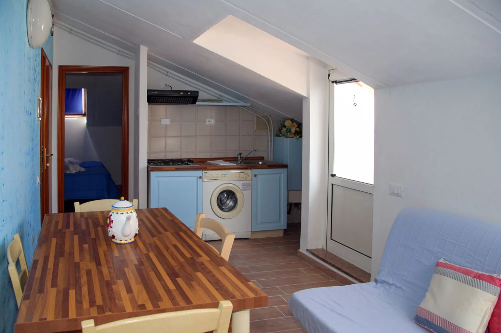 Le Dune Ground Floor Apartments - Futura CAV