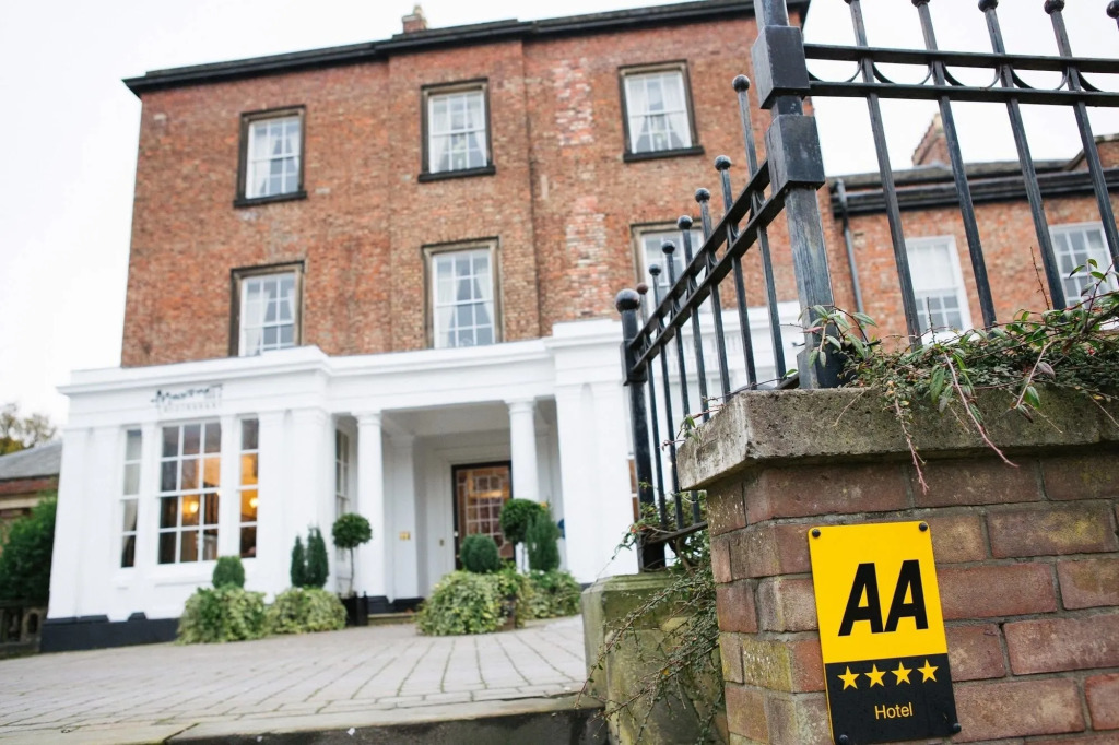 Bannatyne Hotel Darlington