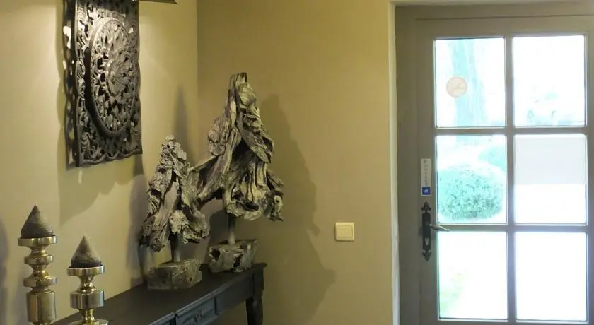 Hostellerie au Coeur du Spinois