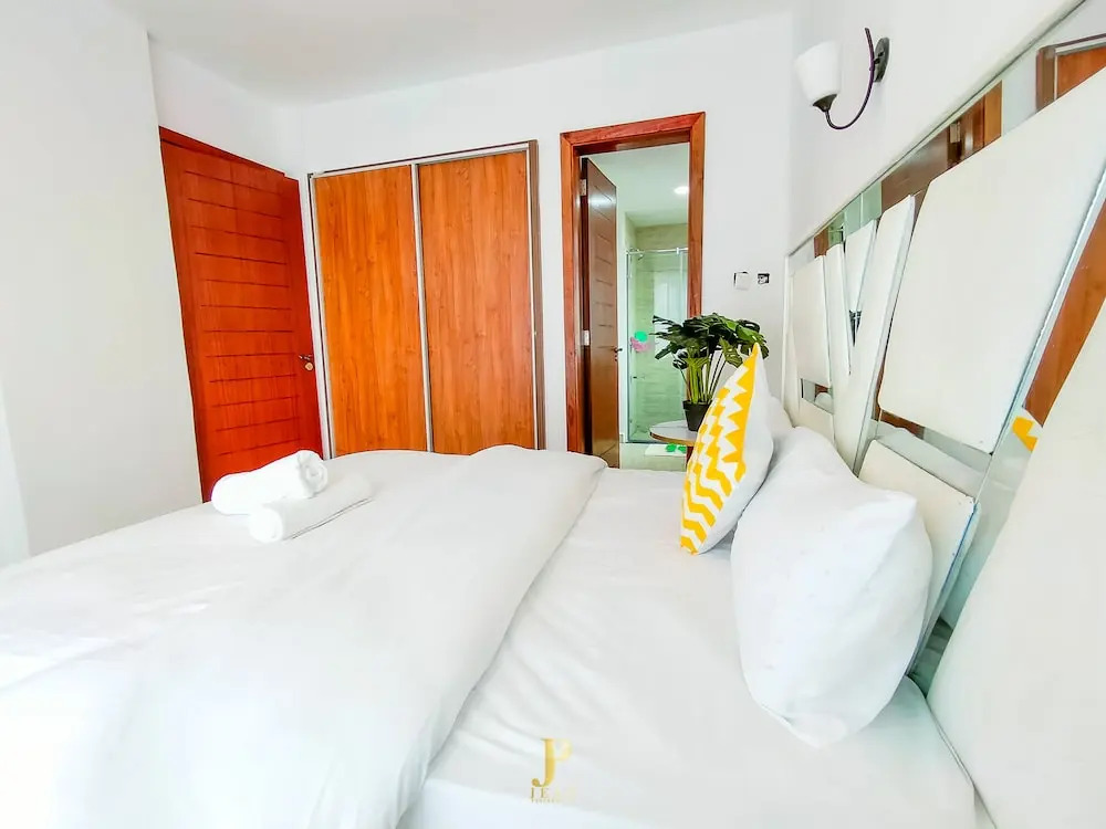 Lux Suites Imagine Luxury Apartments