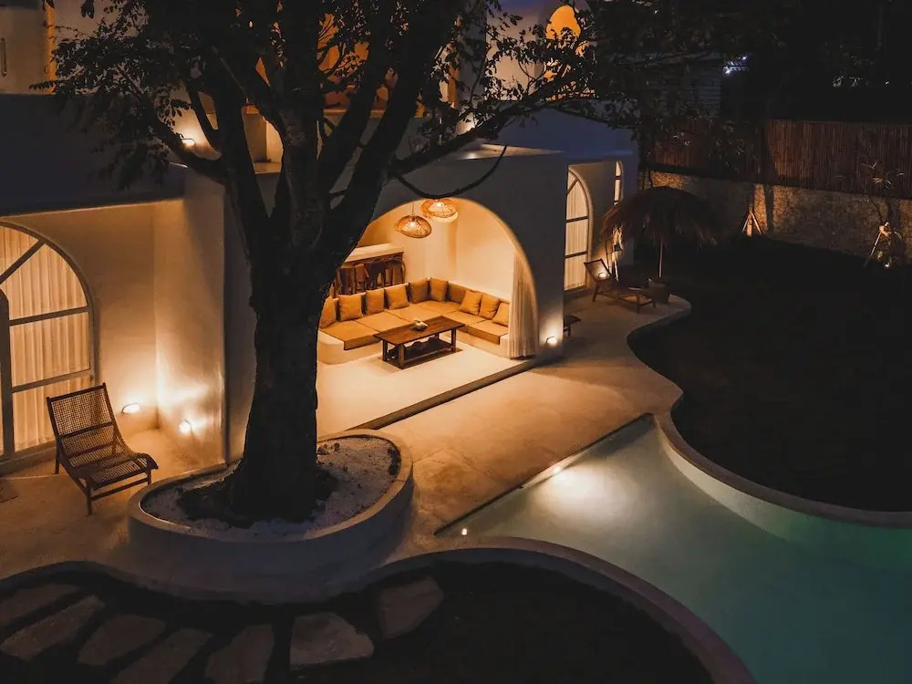 Casa Luna Penida