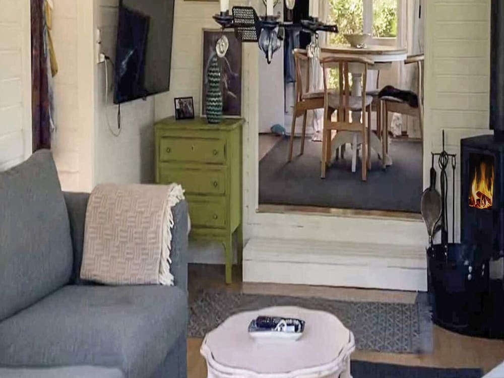 5 Star Holiday Home in Vig