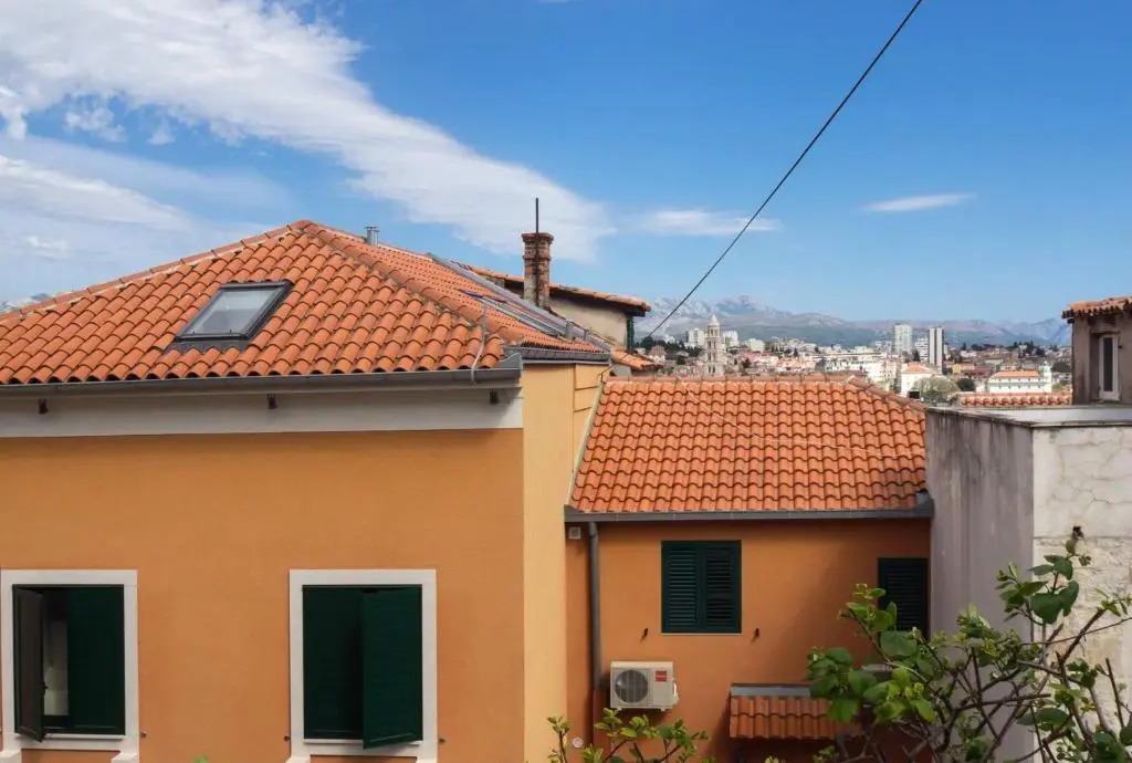 Apartment Bosa