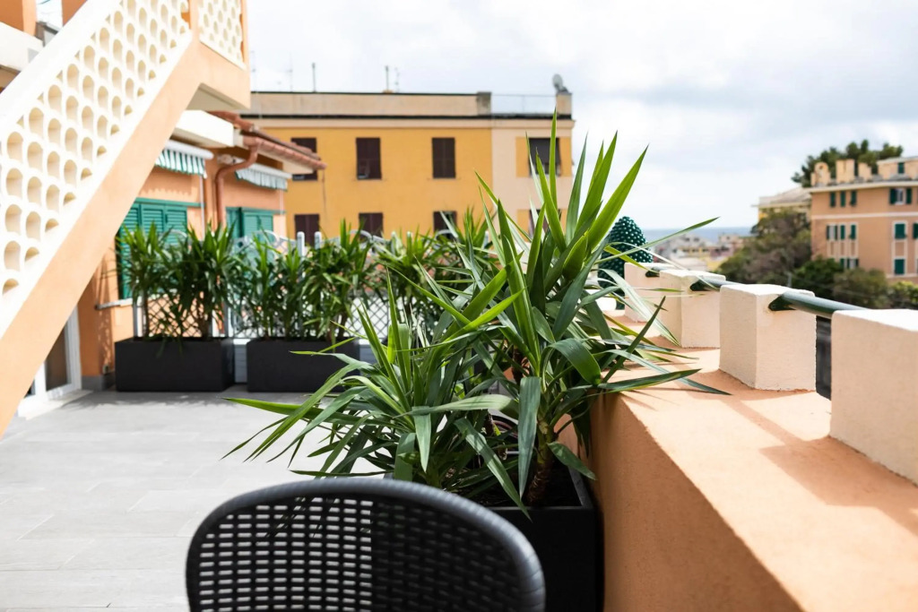 Rex Hotel Residence