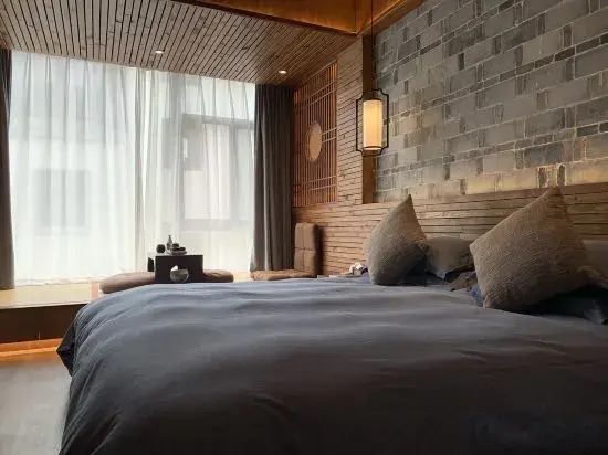 Tiantai Duguo Hostel