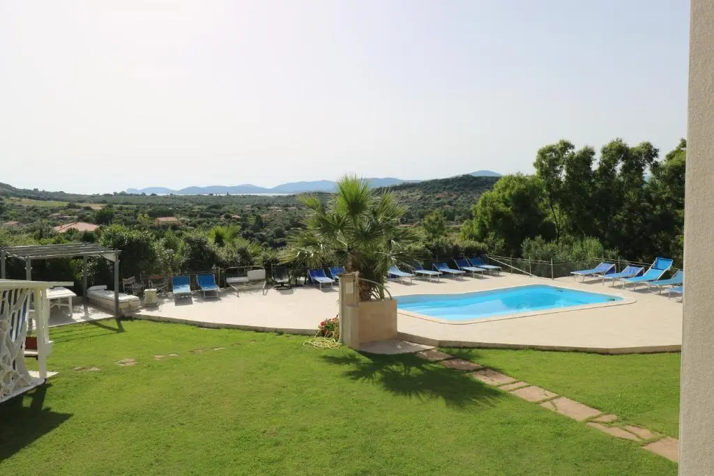 casa vacanza carlo