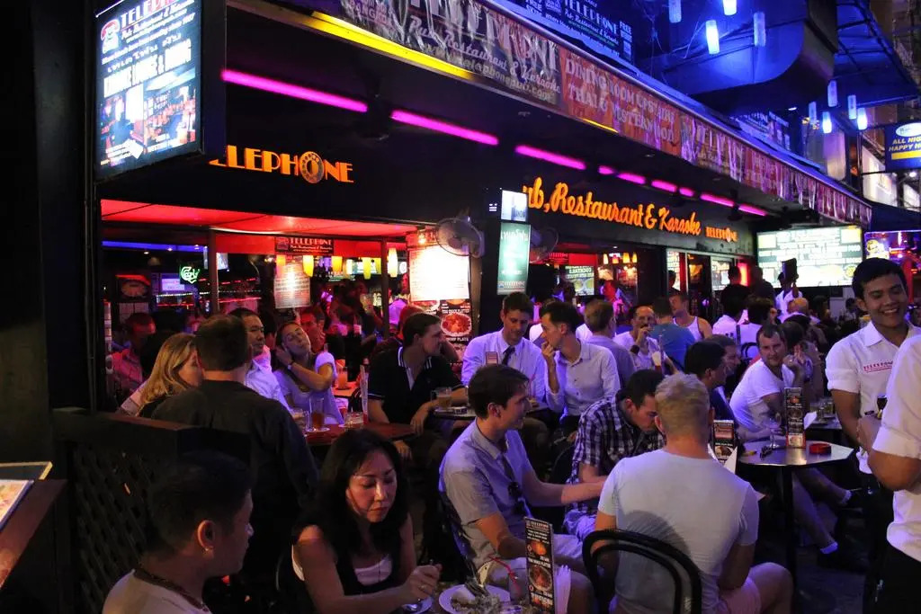 Pula Silom