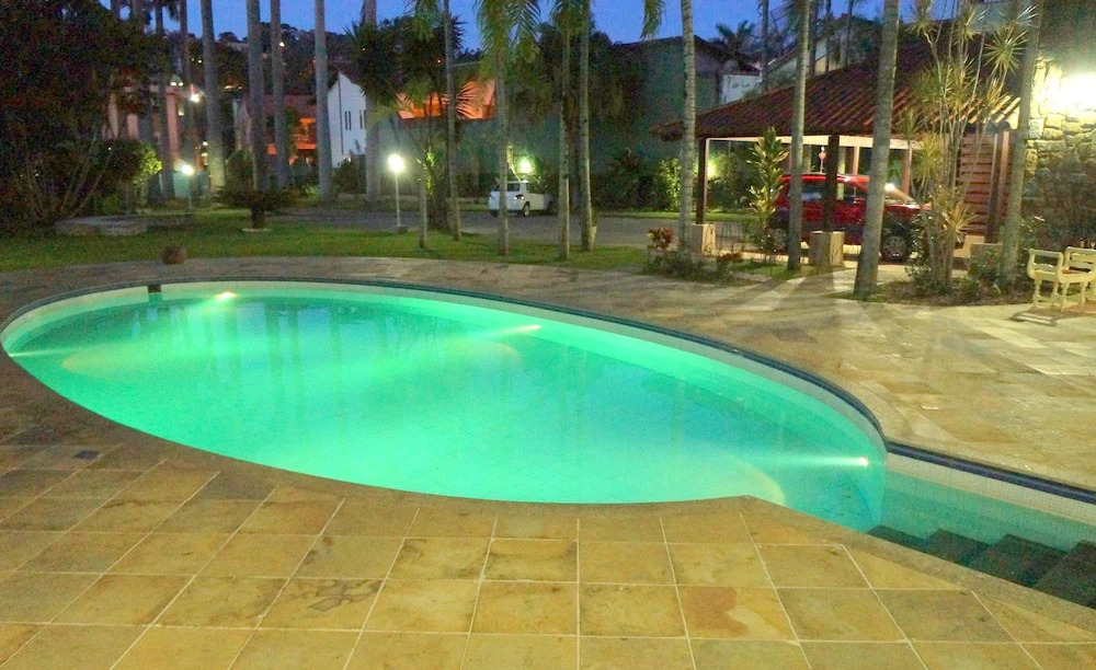 Vila Palmar Hospedagem