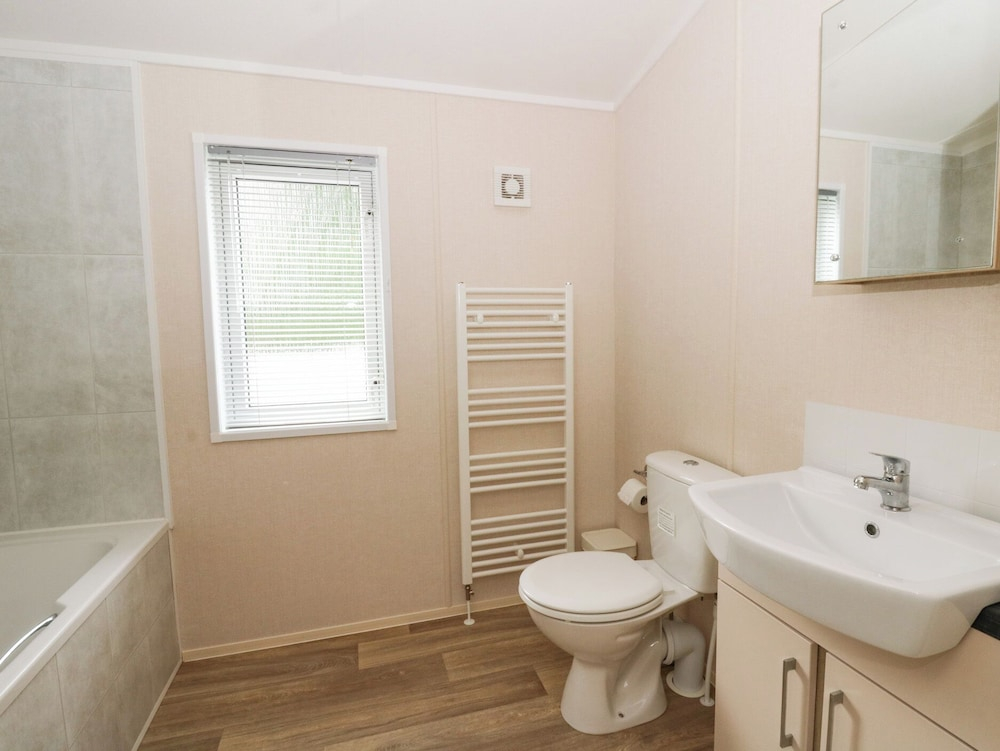 Beechwood Lodge