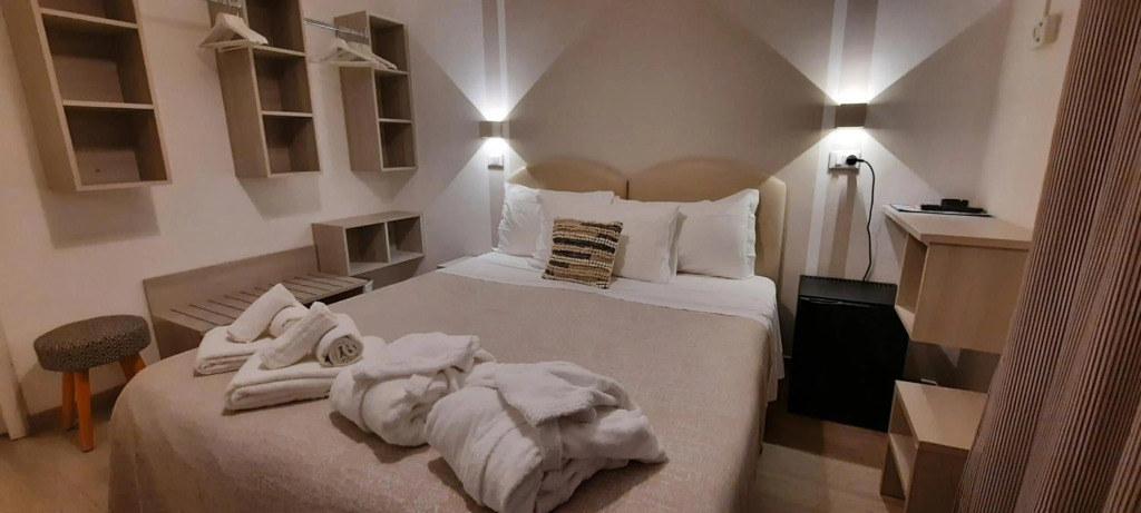 B&B Hotel Serenità
