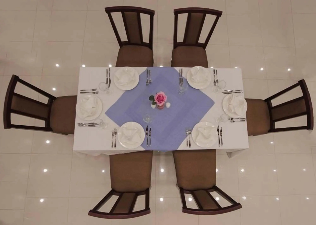 Marsa Diba Hotel