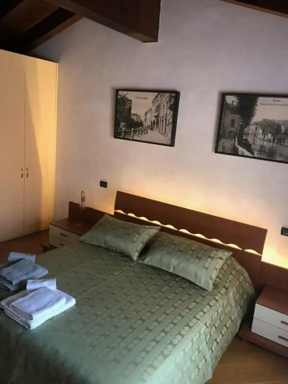 Villa Trevisi