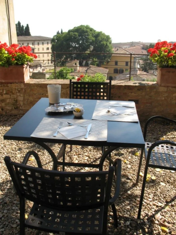 Casa Torre Margherita