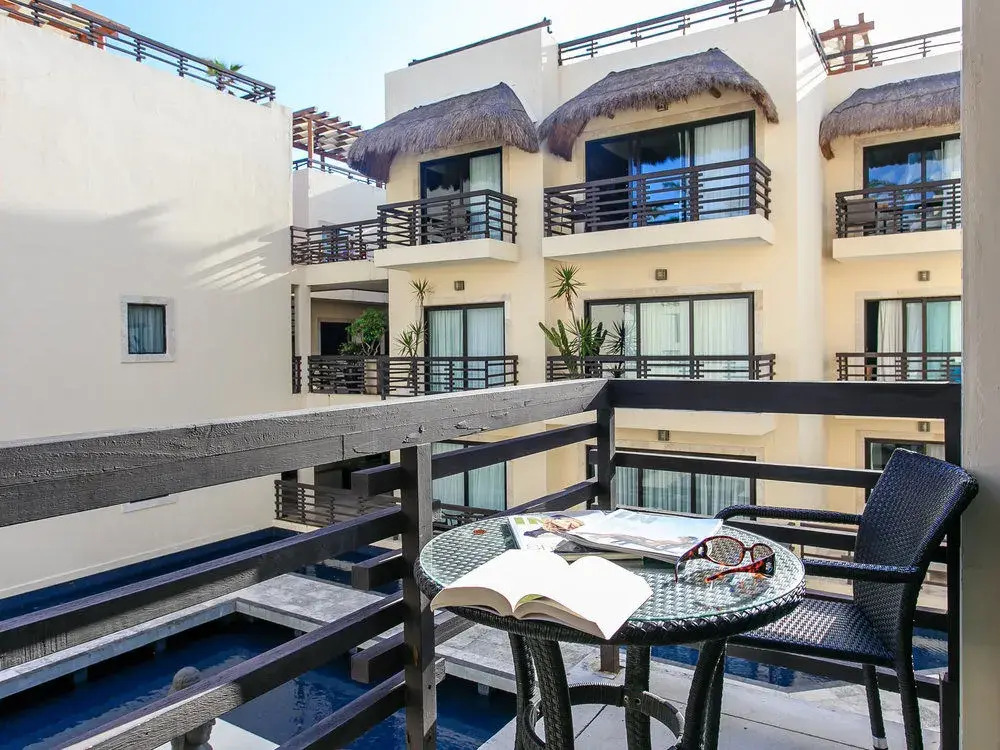 Aldea Thai 2212 2 Bedrooms by RedAwning