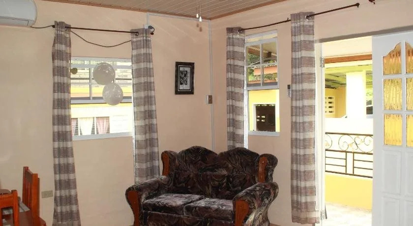 Green Haven Cottage