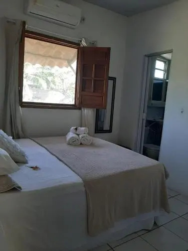 Casa da Marluce