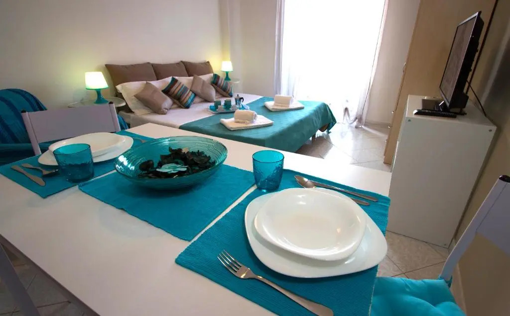 Taormina Studio Apartments