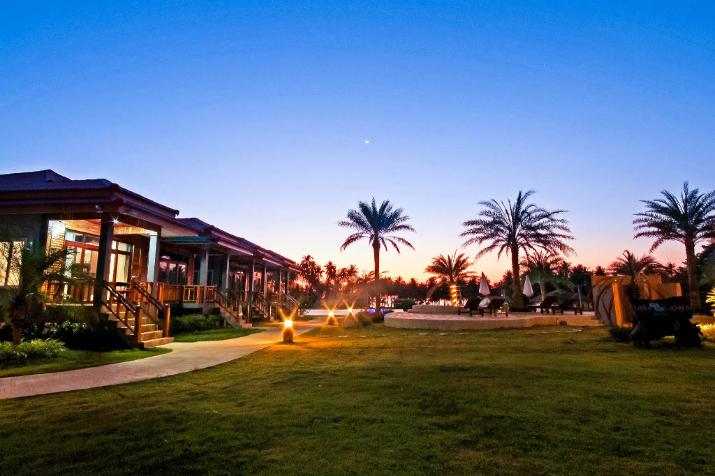Lanta Lapaya Resort