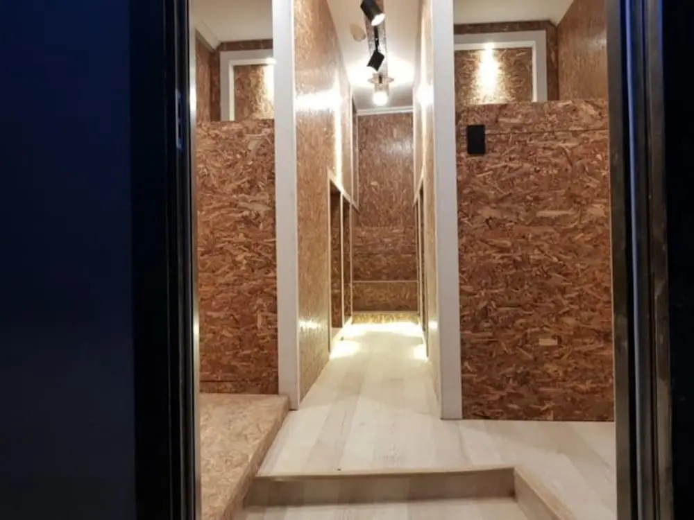 Sol Guesthouse Donghae - Hostel