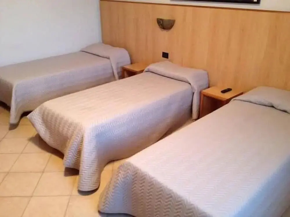Hotel Gambero