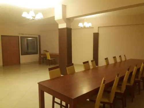 Okrąglak Residence