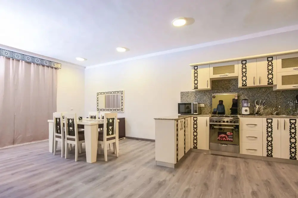 Magawish Luxury Duplex House
