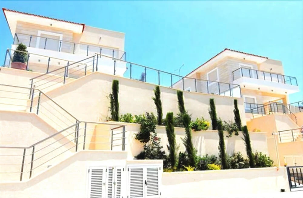 Villa Rossos