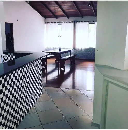 Hostel O Sobrado
