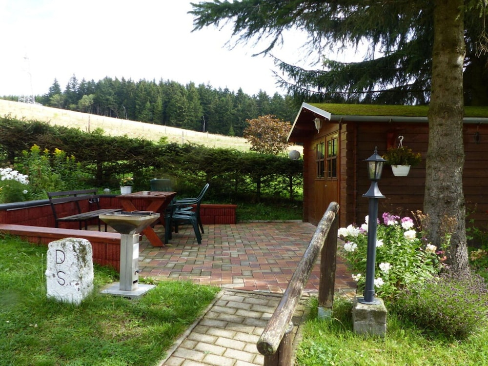 Holiday Apartment Family Kreissl