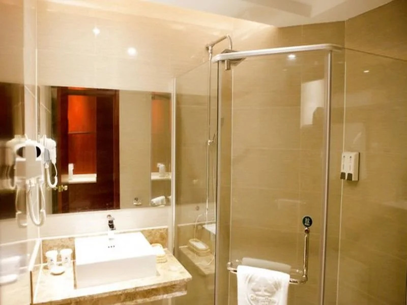 GreenTree Inn HaiKou Longhua District JinNiu Road Hotel