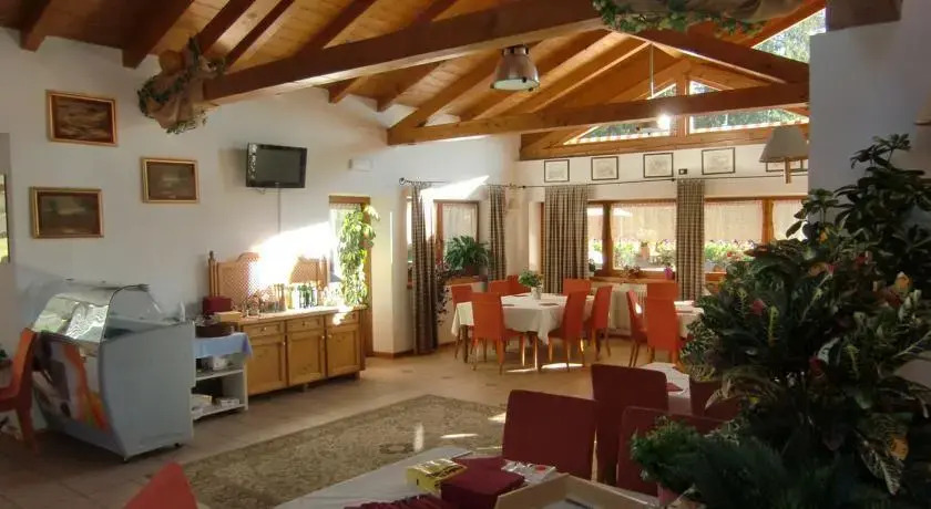 Dolomiti Golf House