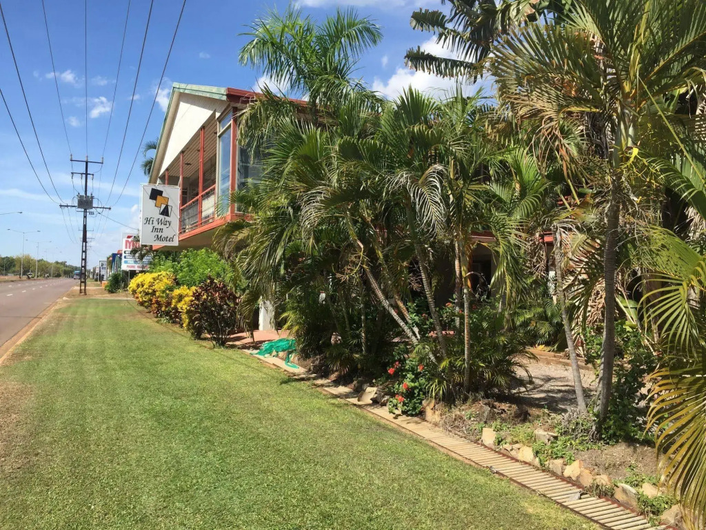 HiWay Inn Motel