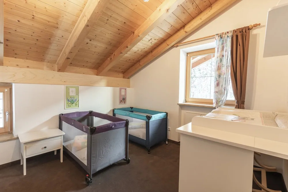 Family Chalet Karwendel