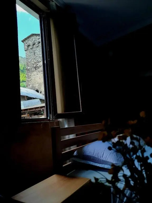 guesthouse nakani