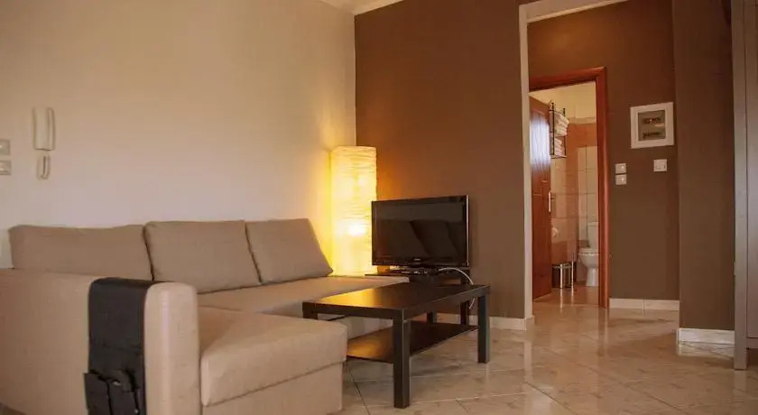 Villa Atlantis Deluxe Apartments