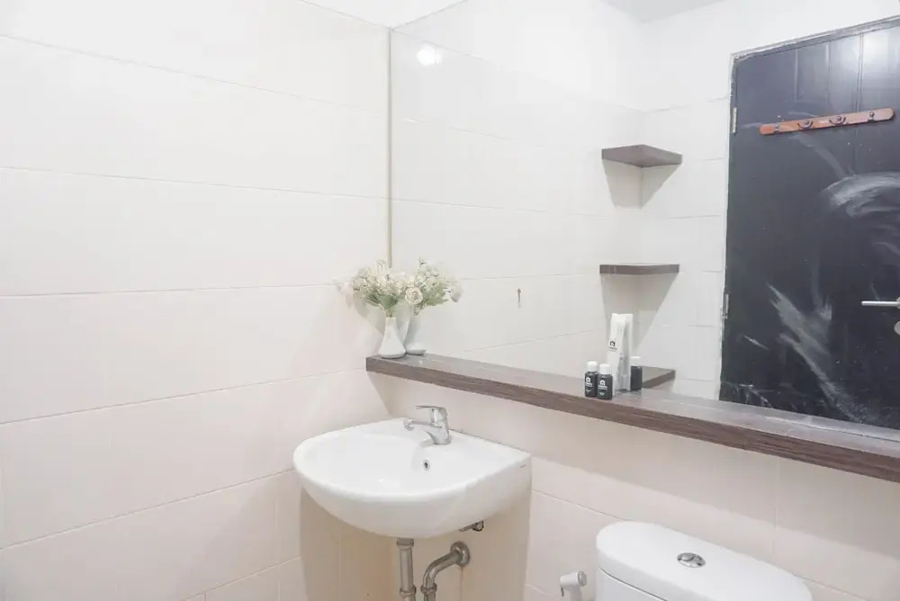 Modern And Homey 2Br Apartment At Cervino Village Casablanca