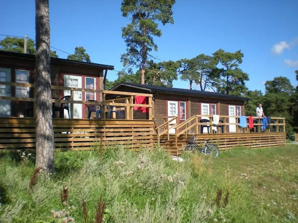 Hostel Ihre Gård