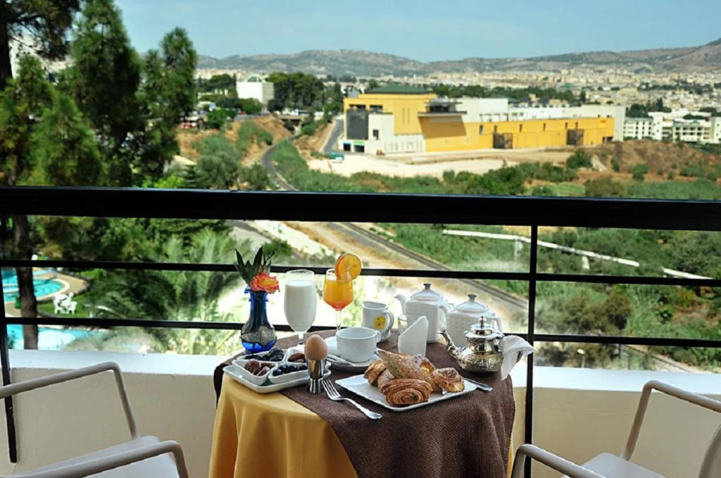 Menzeh Zalagh