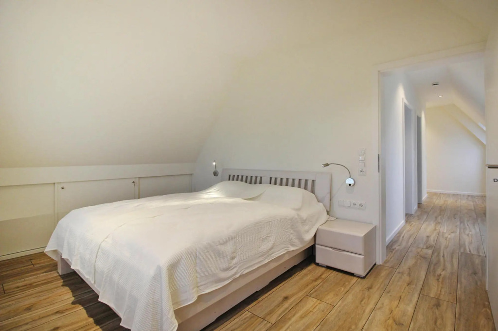 Apartment in St Peter-Ording