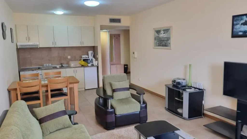 Apartman Irish Adriana