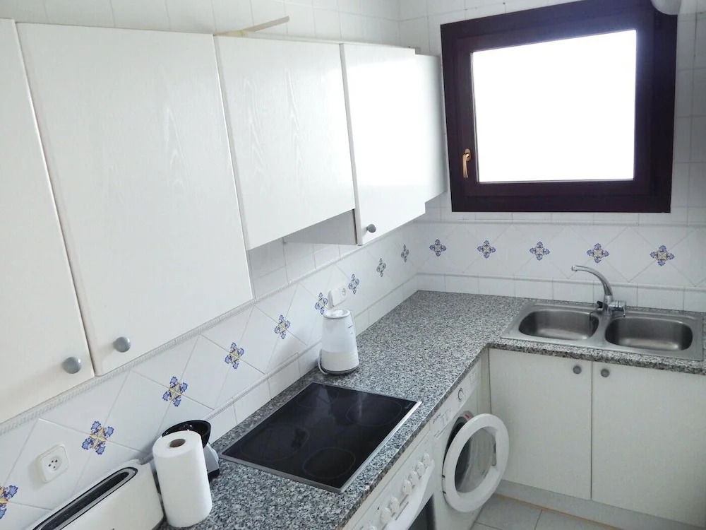 Apartamento en Platja d'Aro Marbella 17