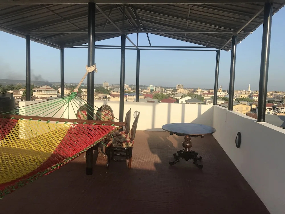 Amore Zanzibar Guest House with WiFi by Monalisa