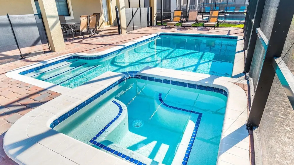 Grhrfd1495 - Champions Gate Resort - 5 Bed 4 Baths House