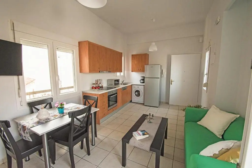 Mare Civitas Apartments
