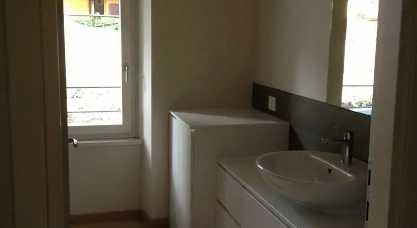 Holiday home Villetta Gheza