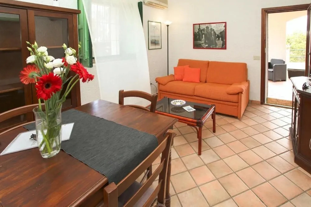 Villa Eleanto