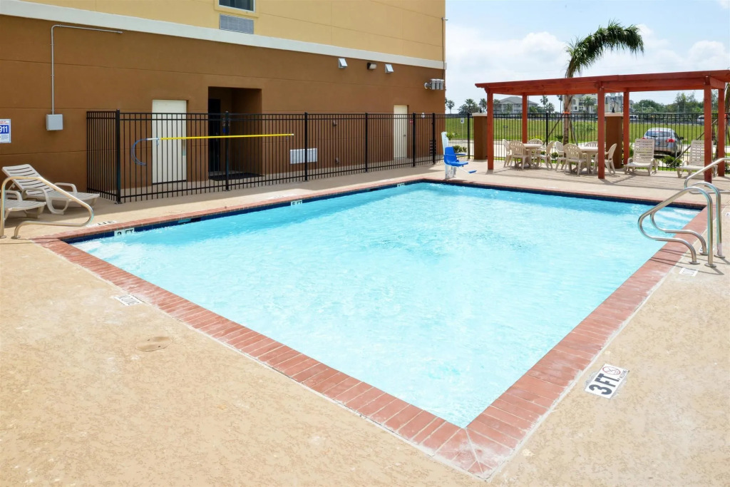 Holiday Inn Galveston Island by IHG