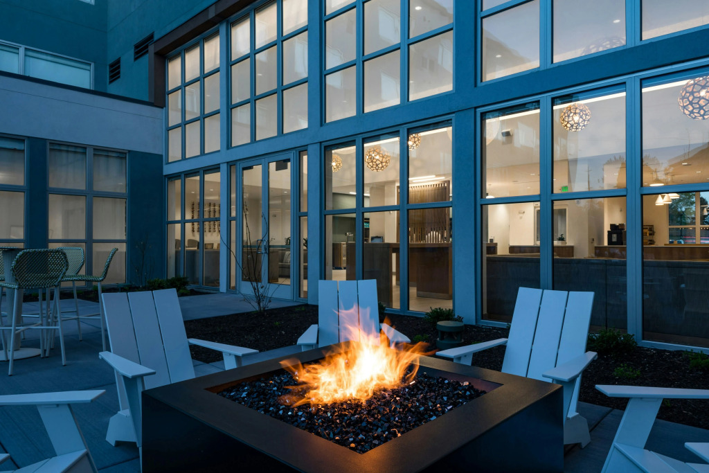 Element by Marriott Bend