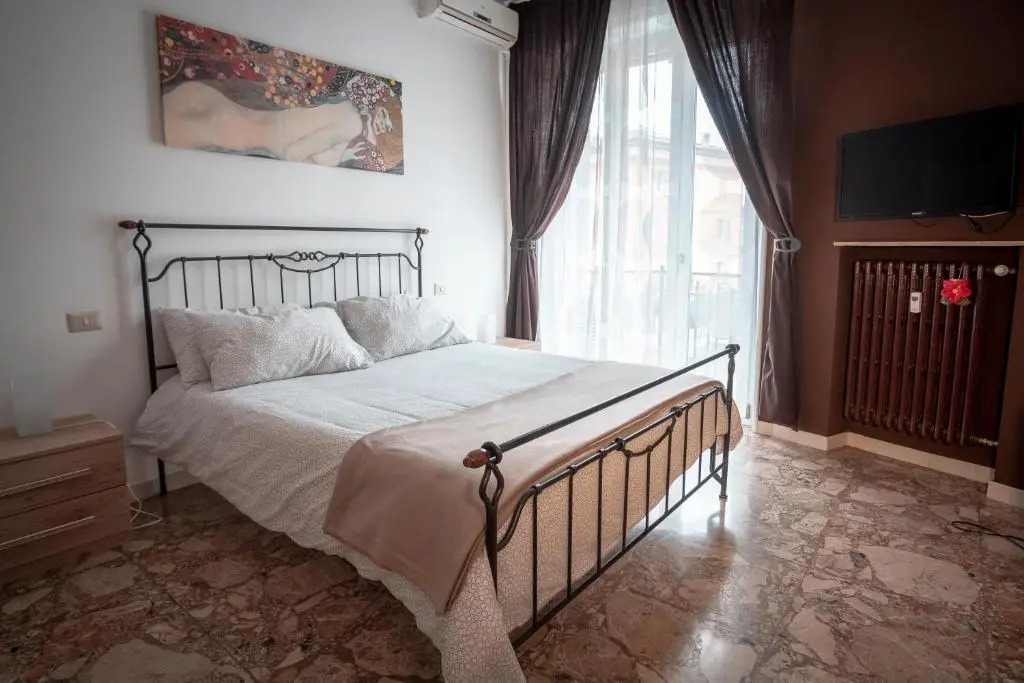 Civico 8 B&B - Appartamento