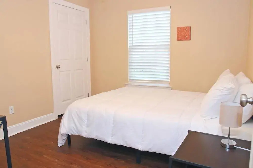 Lasalle 2C · Comfortable 4BR Apt. Perfect for Groups/families
